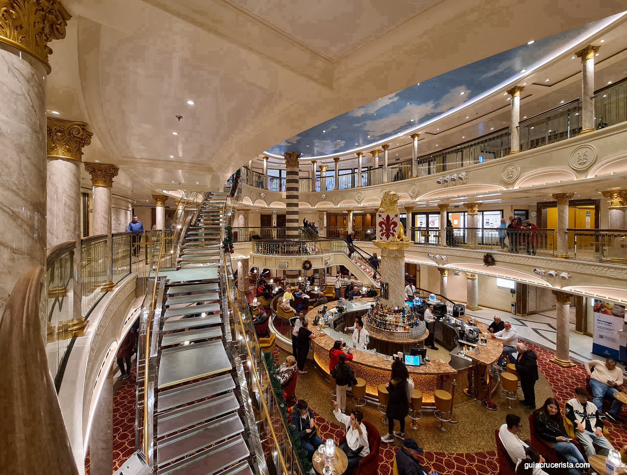 La Carta de Bebidas de Costa Cruceros: Precios, Paquetes y Cómo No Pagar de Más