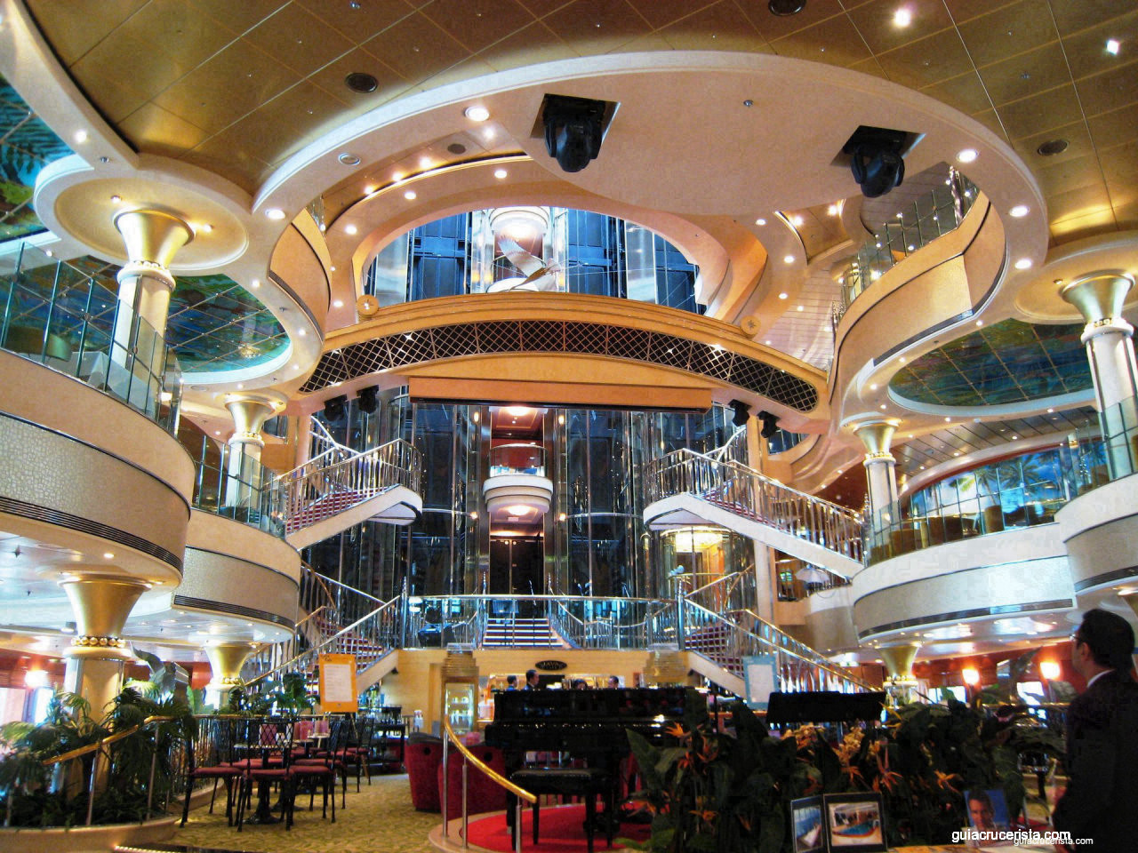 Casino en un Crucero: Cómo Funciona, Juegos y Trucos (2026)