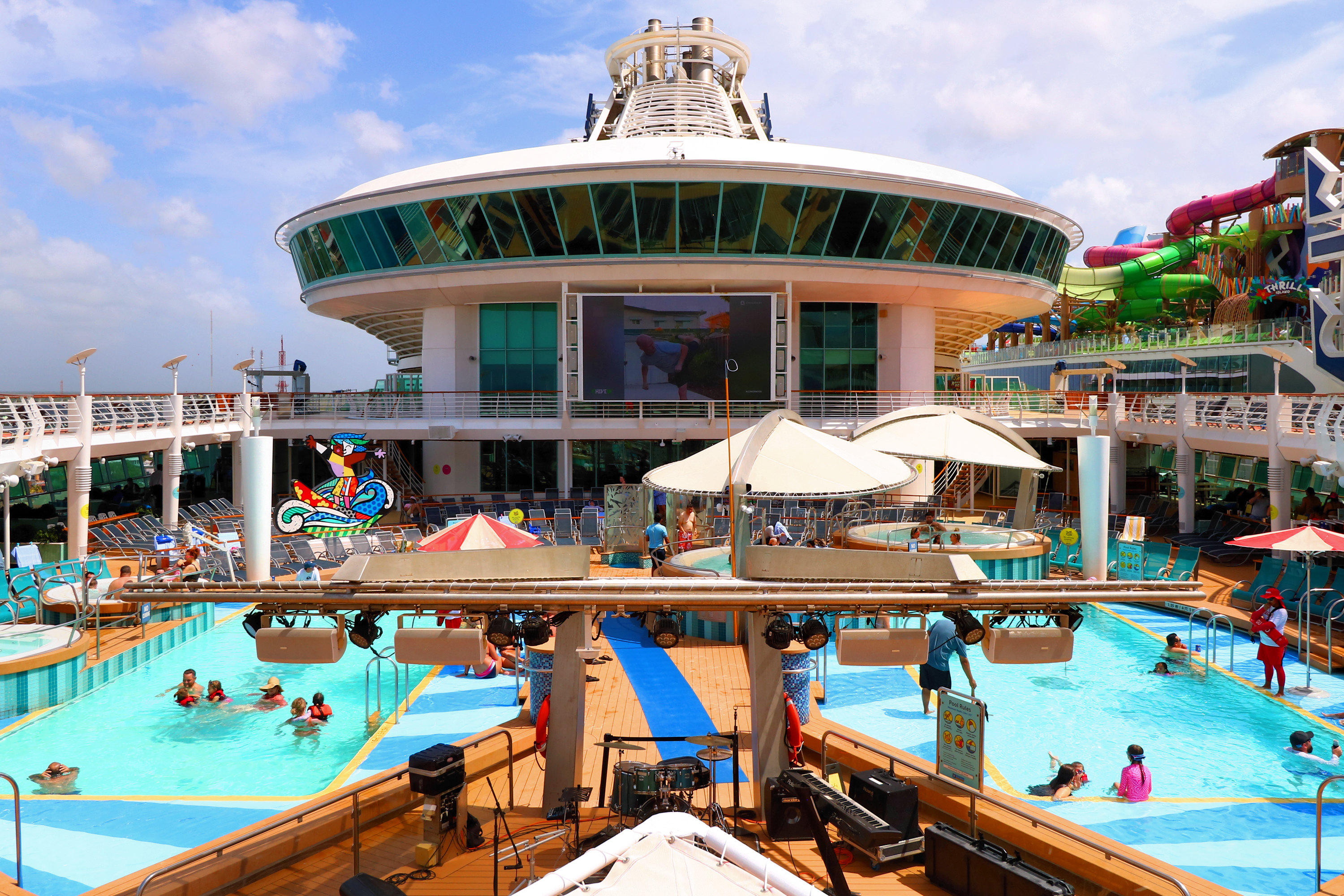 Cruceros para Familias con Niños 2026: Guía Completa para Acertar