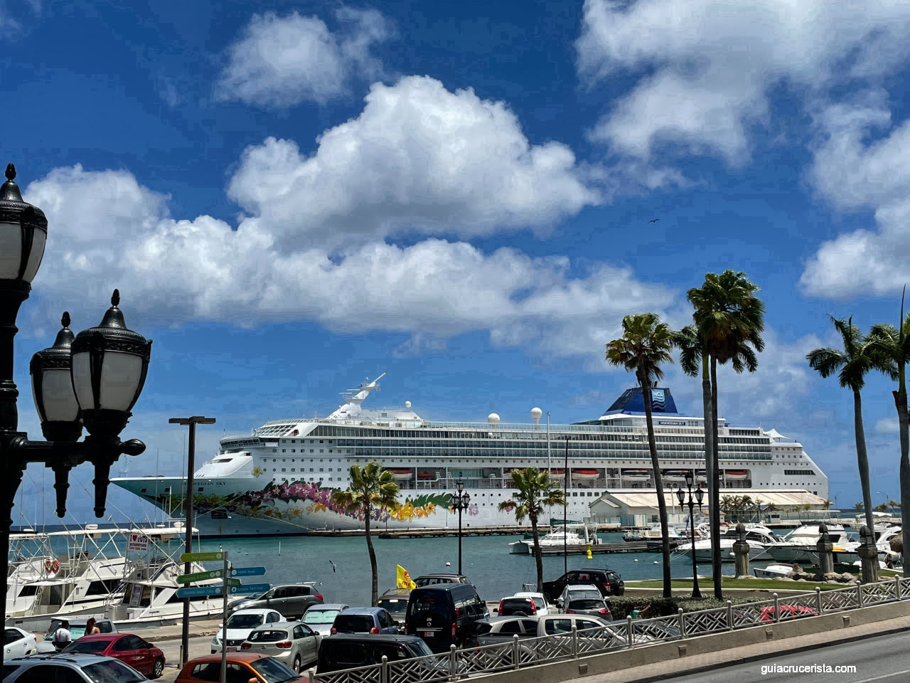 Escala en Aruba en Crucero: Playas, Snorkel y Todo lo que Necesitas Saber