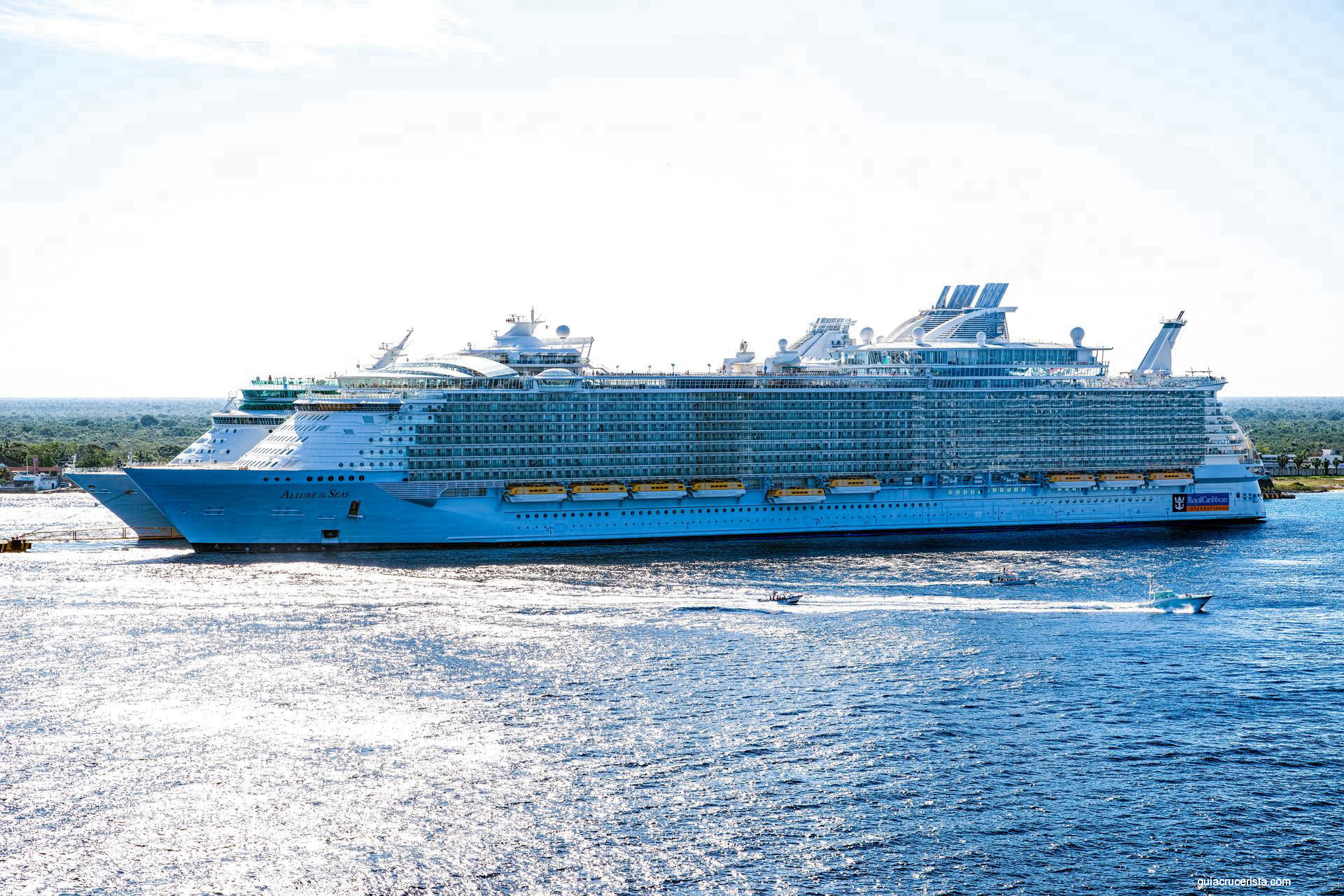 Escala en Cozumel en Crucero: Guía Definitiva 2026 — Playas, Arrecifes y Cómo Aprovechar el Día