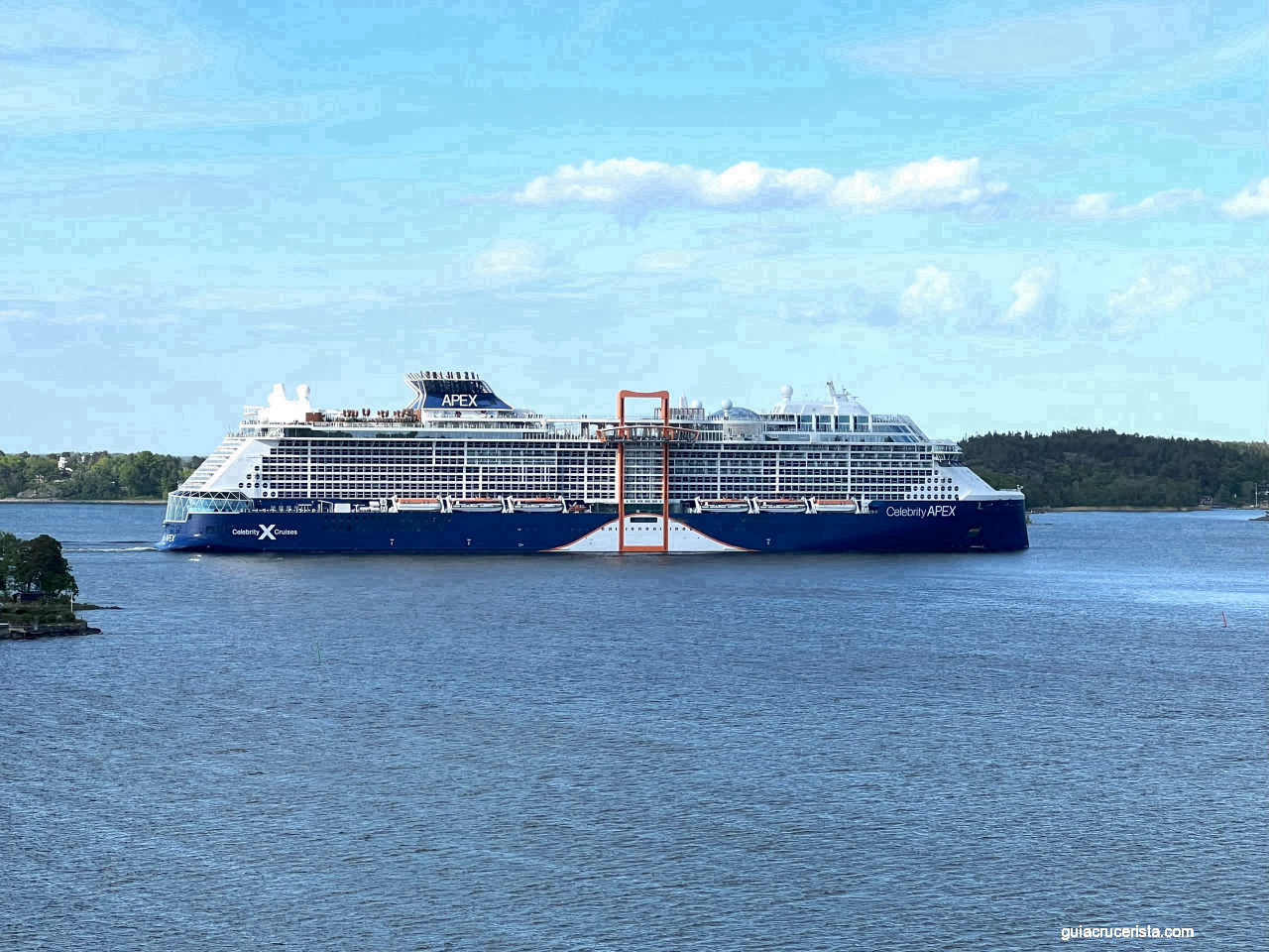 Escala en Estocolmo en Crucero: la Venecia del Norte y Todo lo que Necesitas Saber