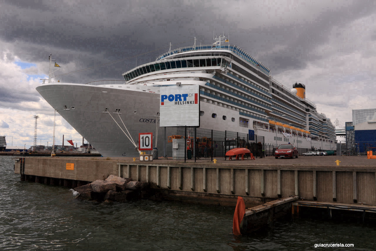 Escala en Helsinki en Crucero: la Capital del Diseño Nórdico y Todo lo que Necesitas Saber
