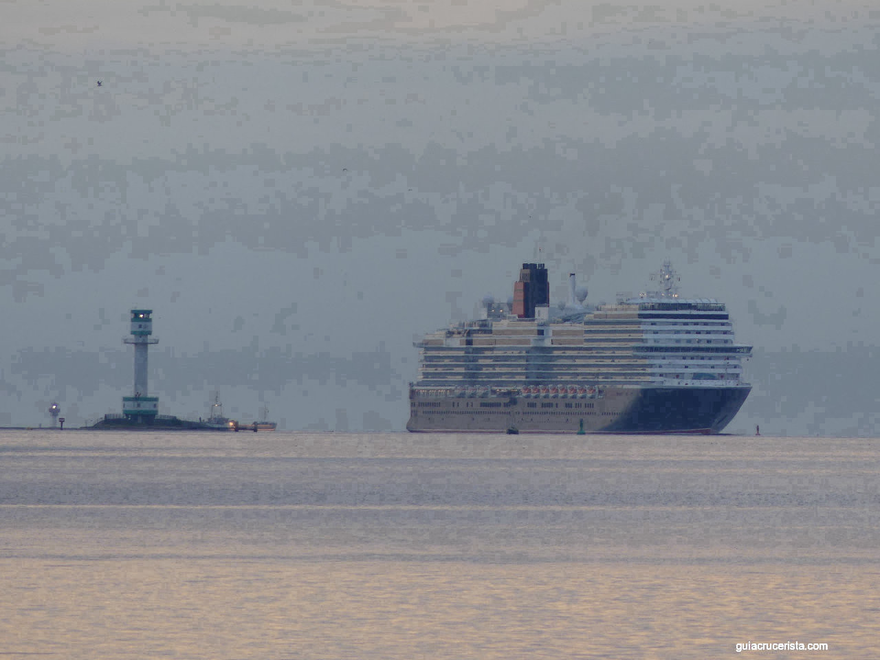 Kiel en Crucero: Puerto de Embarque del Báltico y los Fiordos — Guía Completa
