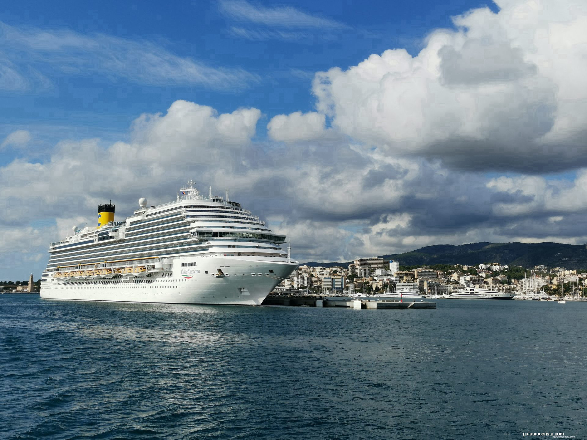 Escala en Palma de Mallorca en Crucero: Guía Definitiva 2026 — La Capital del Mediterráneo Balear