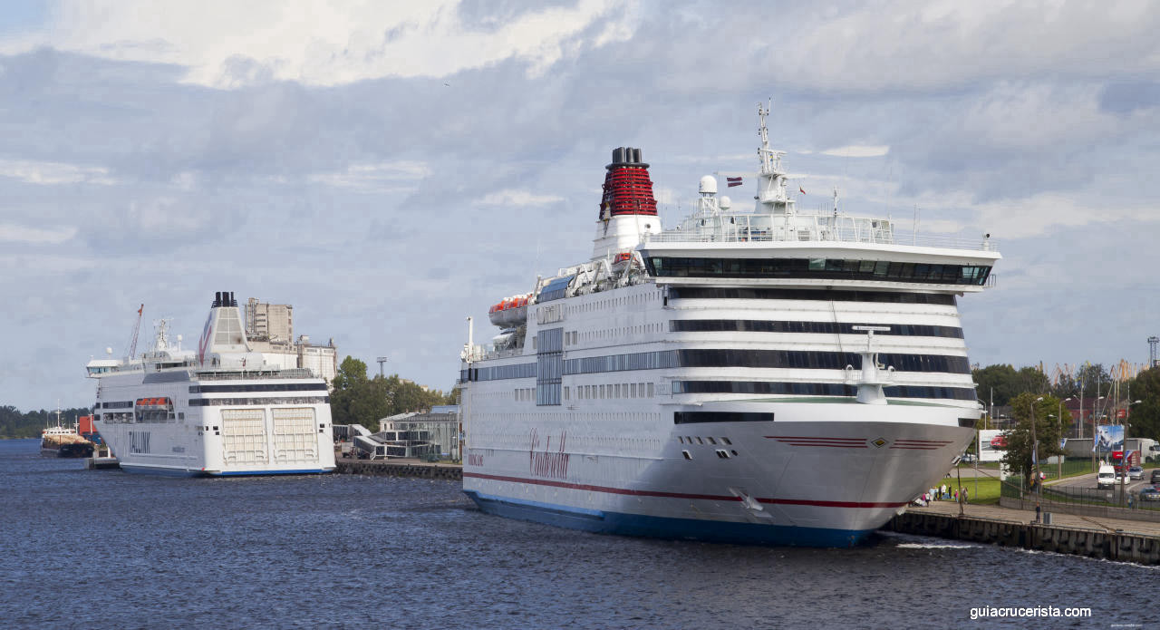 Escala en Riga en Crucero: Art Nouveau, el Báltico y Todo lo que Necesitas Saber