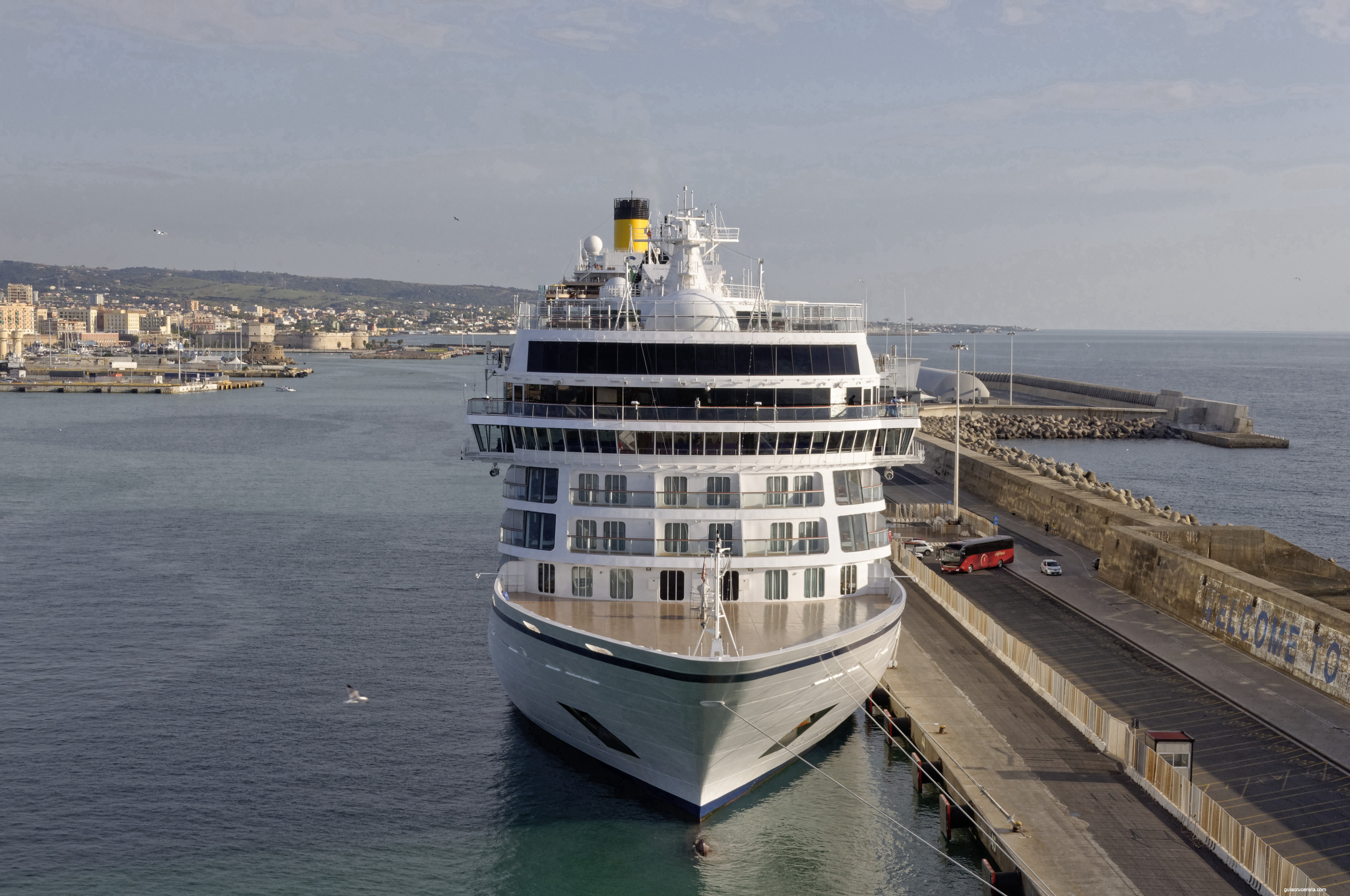 Escala en Roma en Crucero: Guía Definitiva 2026 — De Civitavecchia a la Ciudad Eterna