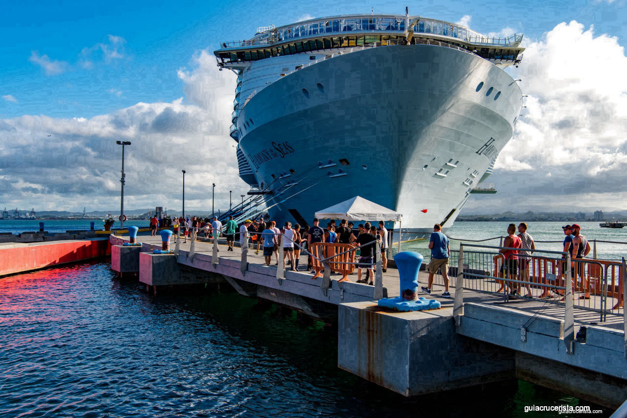 Escala en San Juan de Puerto Rico en Crucero: El Morro, Playas y Todo lo que Necesitas Saber