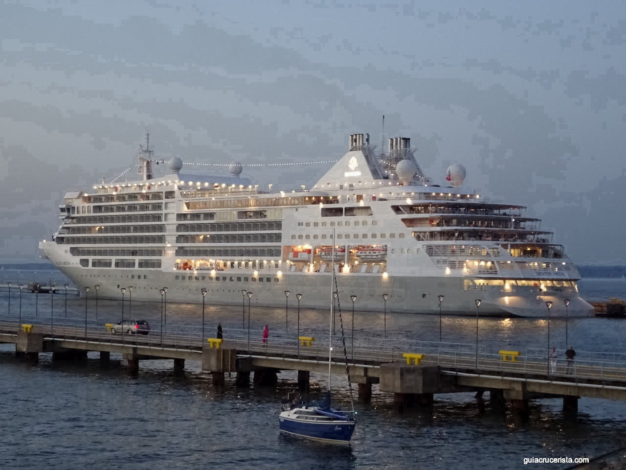 Escala en Tallin en Crucero: la Joya Medieval del Báltico y Todo lo que Necesitas Saber