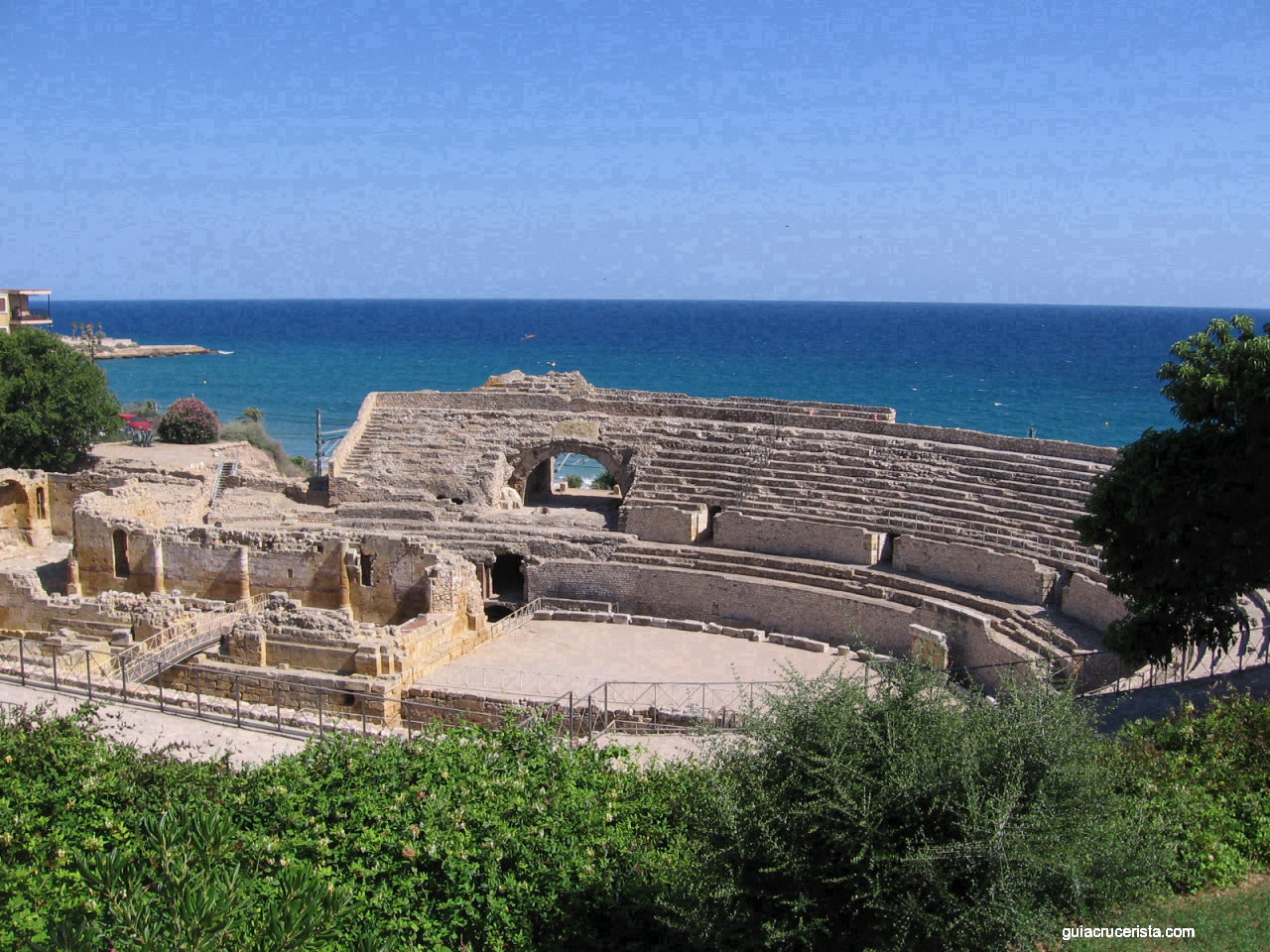 Escala en Tarragona en Crucero: la Roma Española y Todo lo que Necesitas Saber