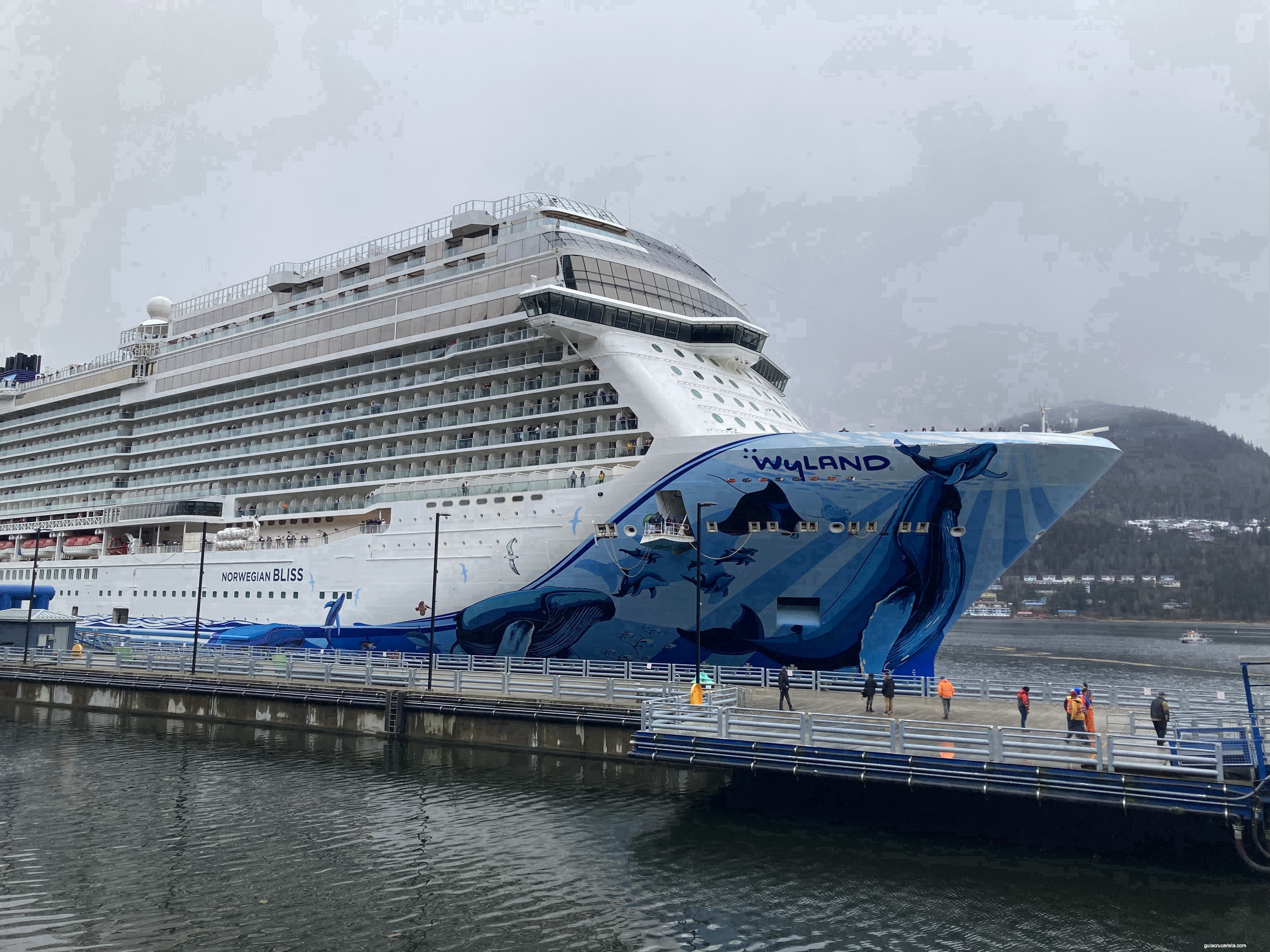 Guía Norwegian Cruise Line 2026: Freestyle Cruising, Flota y Consejos de Experto
