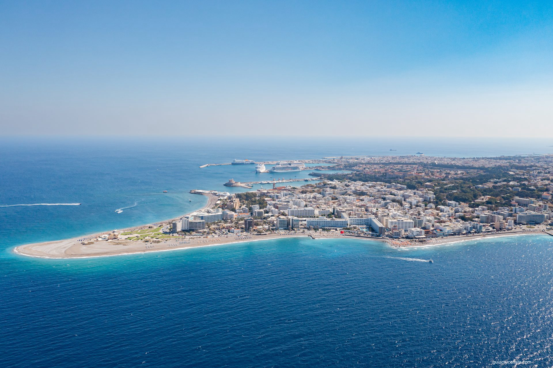 Mejores Itinerarios de Crucero en el Mediterráneo 2026: Guía Completa para Elegir el Tuyo