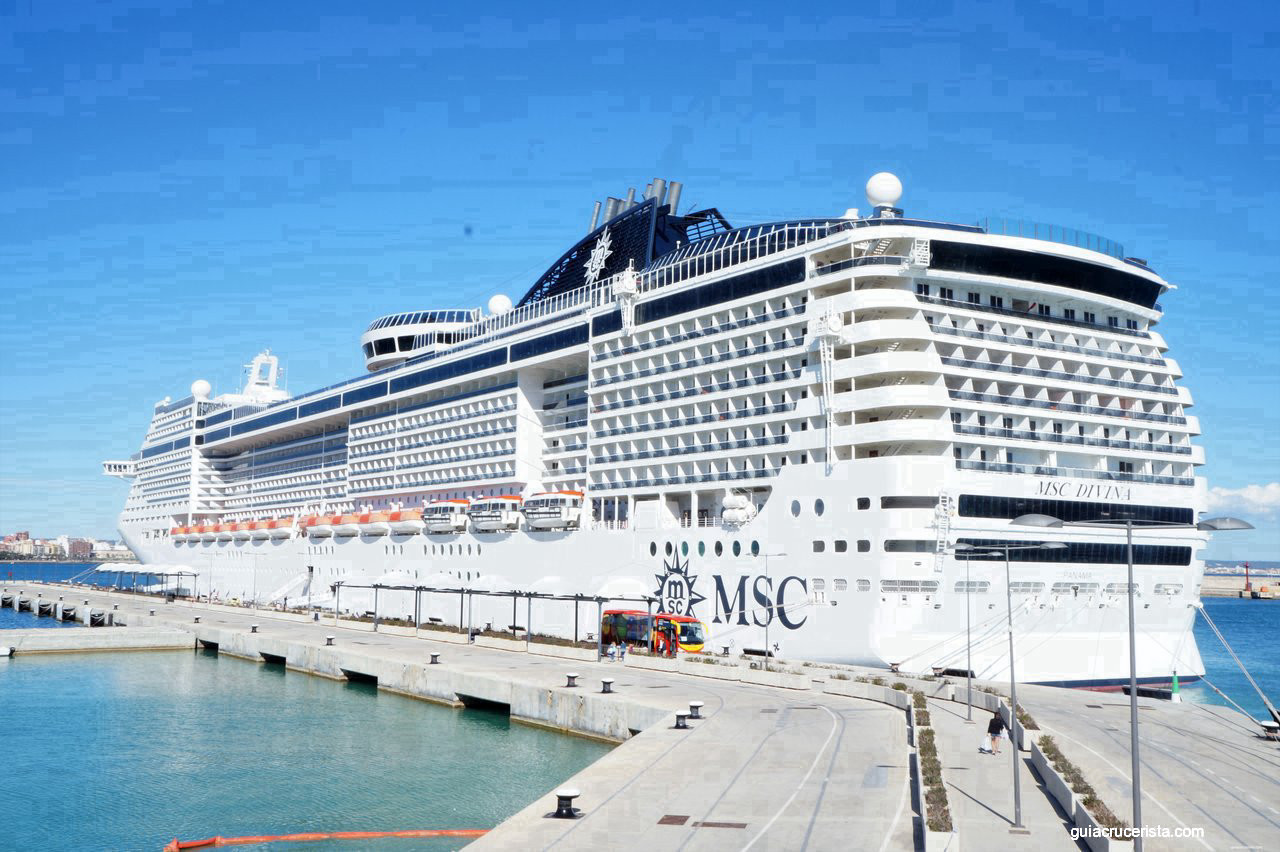MSC prepara un crucero pensado para el viajero senior español: esto es lo que se sabe