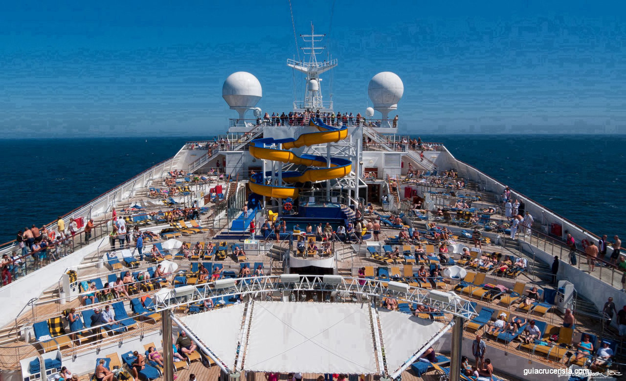 Costa Fortuna se Jubila en 2026: El Adiós al Barco más Veterano de Costa Cruceros