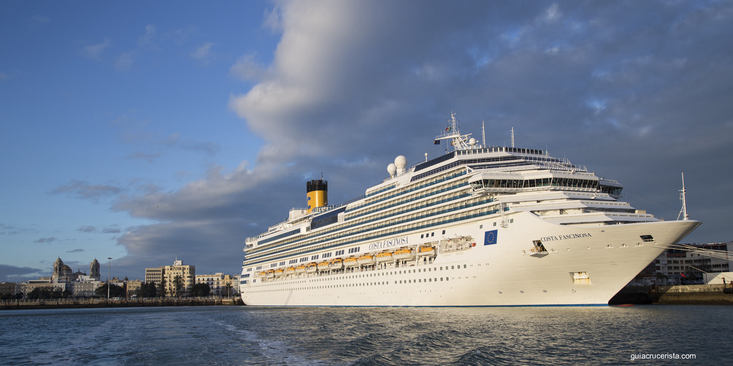 Precios Costa Cruceros 2026: Cuánto Cuesta de Verdad con Todos los Gastos