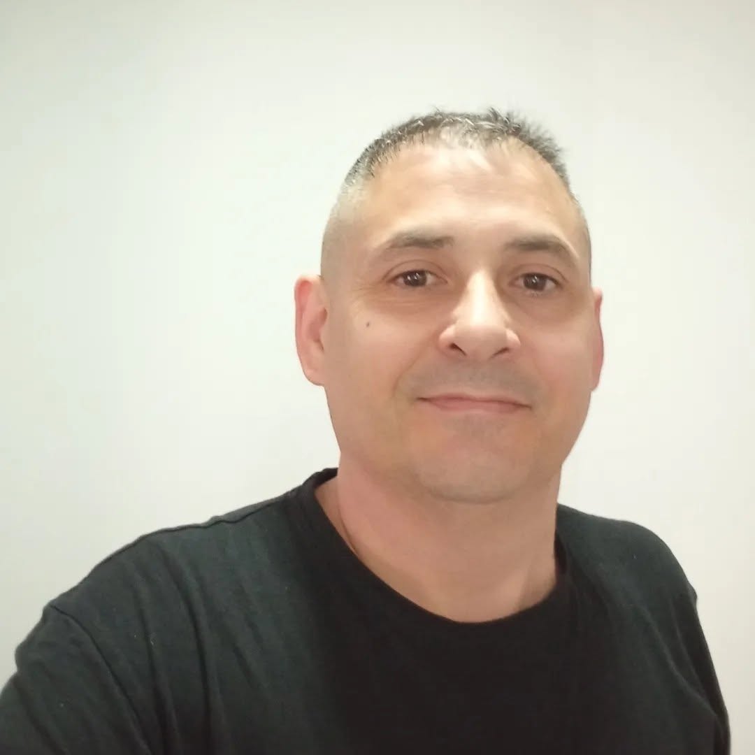 Luis Chamorro, fundador de GuiaCrucerista